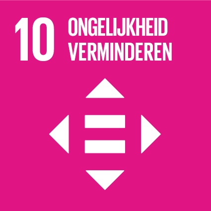 Werelddoel 10